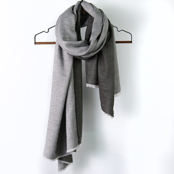 Dámska ležérna šatka vo viacerých farbách