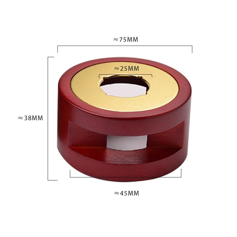 Lako krosnies vaško antspaudas medžio lako krosnies lydymo puodo krosnies karoliukai, šildytuvo vaško šildytuvai, dekoratyvinis amatas žvakių antspaudui