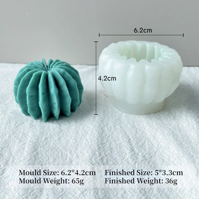 „Pasidaryk pats“ Kalėdų dovanų dėžutė, kvepianti žvakių gipso formos lanko dovanų dėžutė fondant silikoninė forma Kalėdų dekoro muilas, gaminantis dervos formą