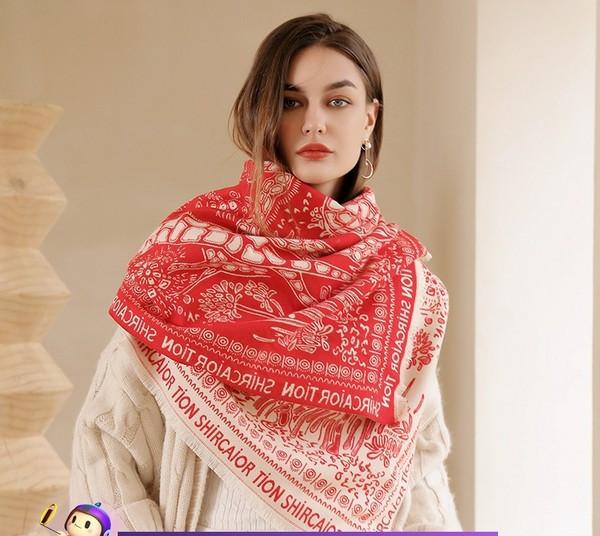 Uue mudeli naiste mustriga sall