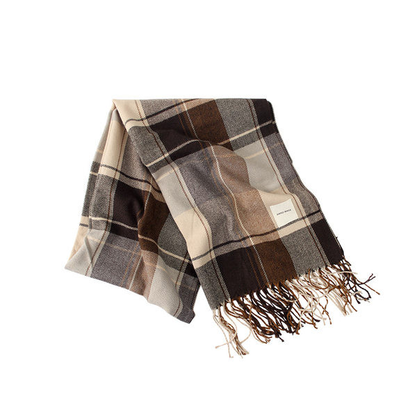 Φουλάρι φθινοπώρου-χειμώνα κατάλληλο για γυναίκες και άνδρες