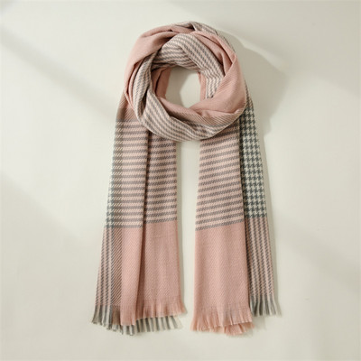 Νέο μοντέλο γυναικείο κασκόλ - σε διάφορα χρώματα