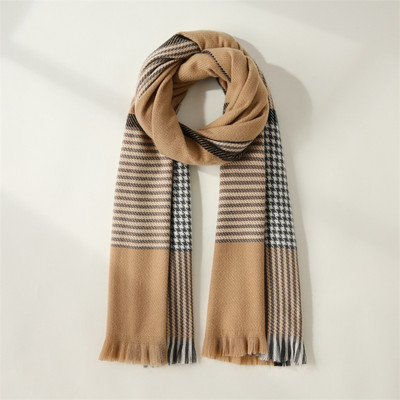 Νέο μοντέλο γυναικείο κασκόλ - σε διάφορα χρώματα