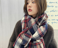 Τρέχον χειμερινό γυναικείο  φουλάρι