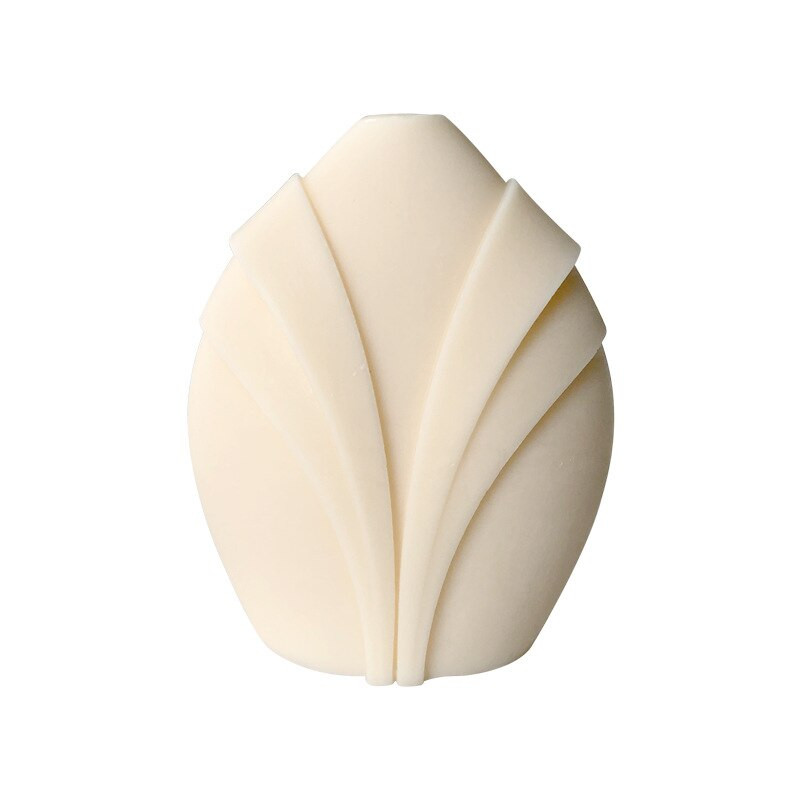 3D Geometric Abstraction Handmade Silicon Molds Silicone Crafts Aroma Candles Καλούπια Diy Candle Mold for Resin Mold Form Making