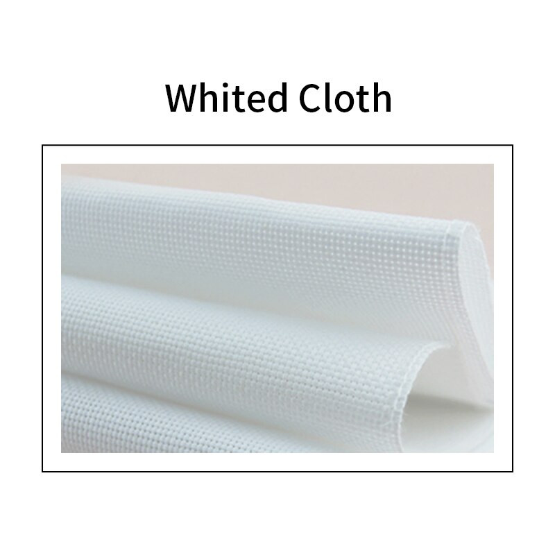 Gražios gėlės kryželiu siuvinėti gėlių raštai 14CT 11CT suskaičiuota spausdinta drobė DMC „pasidaryk pats“ siuvinėjimas kiniško stiliaus rankdarbių rinkinys