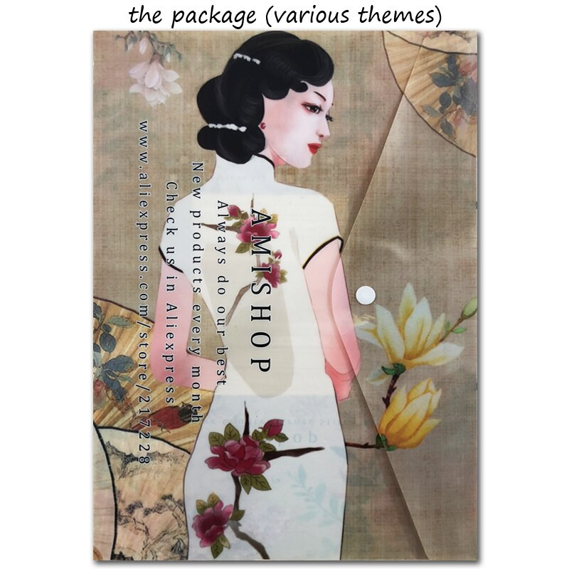 Kvaliteetsed loendatud ristpistete komplekt, maastikuseeria maastikud Jõeäärne sild Coastal Village tuuleveski rannapurjepaadid