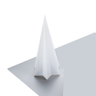 Κωνικό καλούπι κεριού Ακρυλικό κερί πενταγράμμου Κατασκευή καλουπιών κερί σαπουνιού καλούπι DIY Εξαγωνικό Αστέρι Κώνου Χειροποίητο Καλούπι Αρωματοθεραπείας