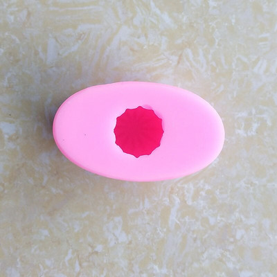 3D kaktusepuu kujuga koogi küpsetusvorm silikoonist küünlavormid isetegemise teel kipsist aroomiteraapia vahavorm käsitsi valmistatud seebi valmistamise tööriist