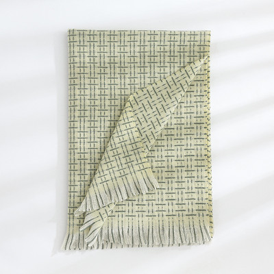 Casual γυναικείο  κασκόλ  νέο σύγχρονο μοντέλο