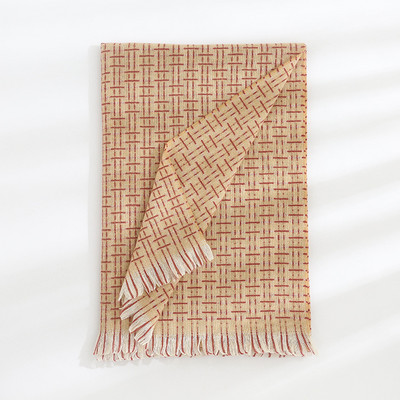 Casual γυναικείο  κασκόλ  νέο σύγχρονο μοντέλο