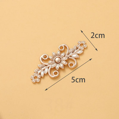 4 buc. Buton de strângere din talie pentru femei, fustă, pantaloni, blugi, clemă reglabilă pentru talie, ace metalice, accesorii pentru îmbrăcăminte