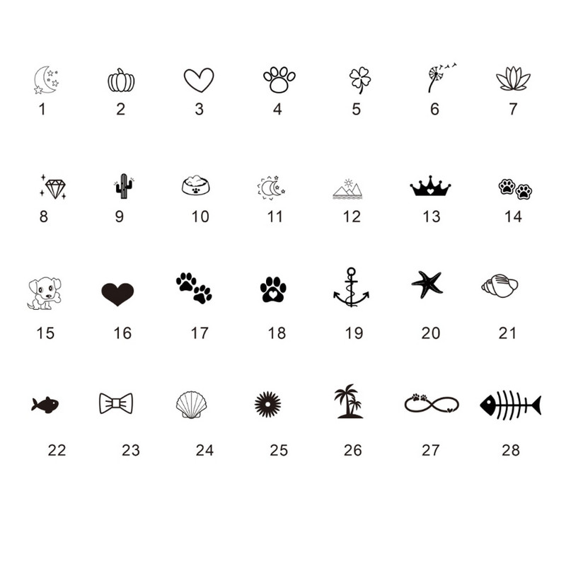 Pielāgojamas suņu kaklasiksnas adreses birkas suņiem medaļa ar iegravētu vārdu Kaķēns kucēns Piederumi personalizēta kaķa kaklarotas ķēde