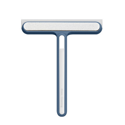 Μάκτρο καθαρισμού σιλικόνης για όλες τις χρήσεις Μάκτρο μπάνιου για ντους Πλακάκια παραθύρου γυάλινης πόρτας Καθρέφτες παγωμένη σιλικόνη