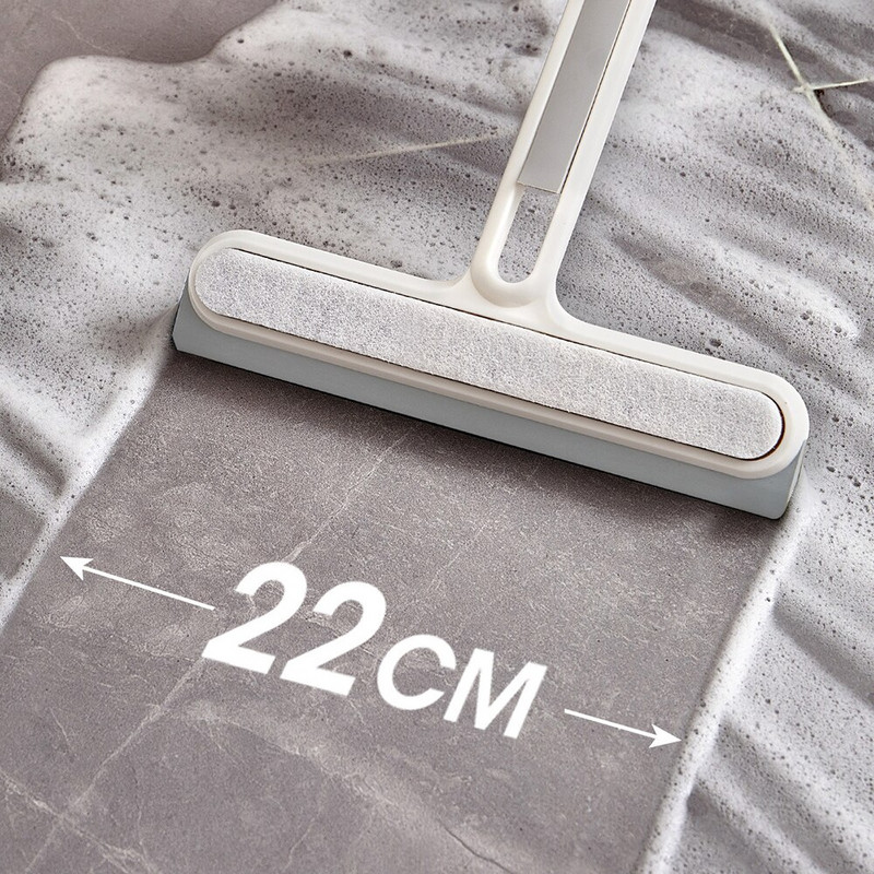 Μάκτρο καθαρισμού σιλικόνης για όλες τις χρήσεις Μάκτρο μπάνιου για ντους Πλακάκια παραθύρου γυάλινης πόρτας Καθρέφτες παγωμένη σιλικόνη