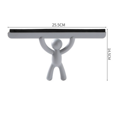 Πολυλειτουργικός υαλοκαθαριστήρας υαλοκαθαριστήρα υαλοκαθαριστήρα υαλοκαθαριστήρα οικιακής χρήσης ντους Εργαλεία καθαρισμού δαπέδου Καθαρισμός πάγκου εργασίας Εργαλείο υαλοκαθαριστήρα Αξεσουάρ καθαρισμού