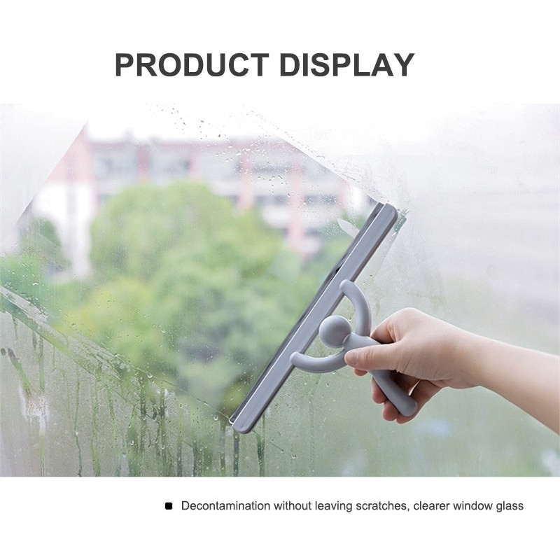 Πολυλειτουργικός υαλοκαθαριστήρας υαλοκαθαριστήρα υαλοκαθαριστήρα υαλοκαθαριστήρα οικιακής χρήσης ντους Εργαλεία καθαρισμού δαπέδου Καθαρισμός πάγκου εργασίας Εργαλείο υαλοκαθαριστήρα Αξεσουάρ καθαρισμού