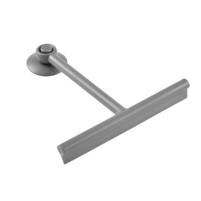 Squeegee ντους Clean Glass Clean Scraper Καθαρισμός υαλοκαθαριστήρα Κρεμάστρα Καθαρισμός παραθύρου δαπέδου Καθαρισμός οικιακού νερού τοίχου Καθρέφτης με λαβή