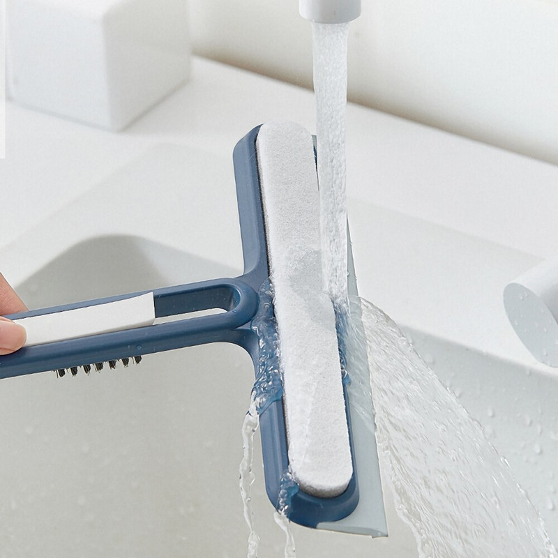 Mitmeotstarbeline majapidamisklaasipuhasti puhastusvahend aknaklaasi klaasikaabitsad kaabitsad vannitoaköögi puhastustarvikud