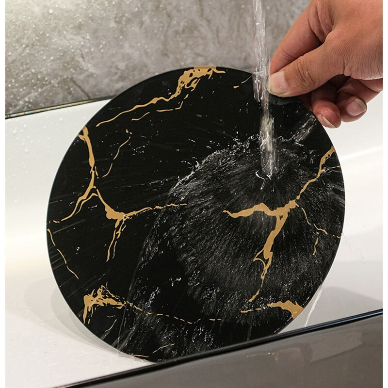 Nešiojamas vonios kambario makiažo laikiklis kosmetikos priemonėms lūpų dažams mados paukščių narvelio stiliaus plieninė metalinė tualeto laikymo lentyna