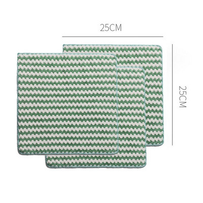 2022. aasta paksendatud nõudepesulapp, väga imav mittenakkuv õli, ei eraldu mikrokiust köögi igapäevane nõudepesurätik majapidamispuhastusrätik