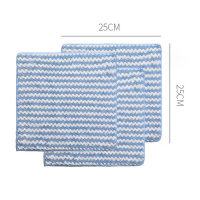 2022. aasta paksendatud nõudepesulapp, väga imav mittenakkuv õli, ei eraldu mikrokiust köögi igapäevane nõudepesurätik majapidamispuhastusrätik