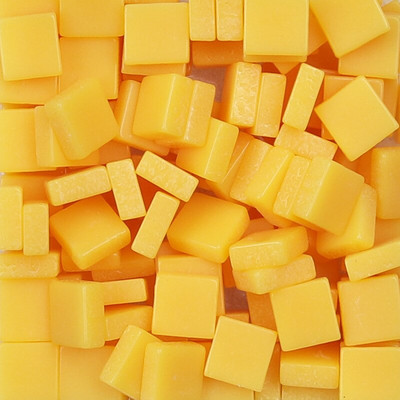 13g Mini 5x5mm Mozaic Placi de mozaic din rășină de culoare solidă Pietre de fabricare a mozaicului pentru artizanat Hobby Arts Decorarea peretelui