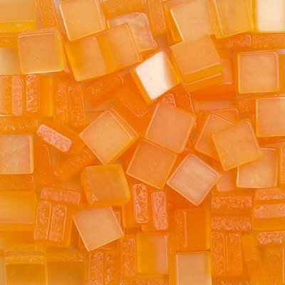 13g Mini 5x5mm Mozaic Placi de mozaic din rășină de culoare solidă Pietre de fabricare a mozaicului pentru artizanat Hobby Arts Decorarea peretelui