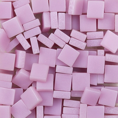 13g Mini 5x5mm Mozaic Placi de mozaic din rășină de culoare solidă Pietre de fabricare a mozaicului pentru artizanat Hobby Arts Decorarea peretelui