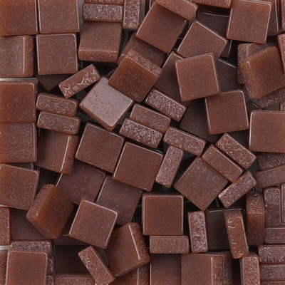 13g Mini 5x5mm Mozaic Placi de mozaic din rășină de culoare solidă Pietre de fabricare a mozaicului pentru artizanat Hobby Arts Decorarea peretelui