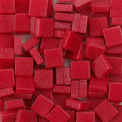 13g Mini 5x5mm Mozaic Placi de mozaic din rășină de culoare solidă Pietre de fabricare a mozaicului pentru artizanat Hobby Arts Decorarea peretelui