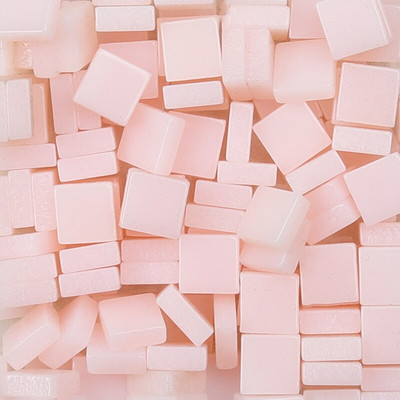 13g Mini 5x5mm Mozaic Placi de mozaic din rășină de culoare solidă Pietre de fabricare a mozaicului pentru artizanat Hobby Arts Decorarea peretelui