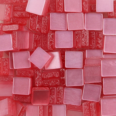 13g Mini 5x5mm Mozaic Placi de mozaic din rășină de culoare solidă Pietre de fabricare a mozaicului pentru artizanat Hobby Arts Decorarea peretelui