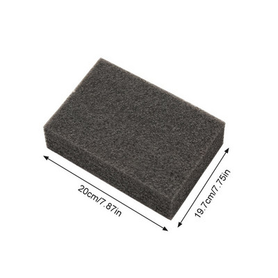 1 tk villavildist töömatt Kodu Aksessuaarid Täppisteppimine Õmblusmatt Nõelviltimise Tööriistad Villaviltimise tööriista jaoks