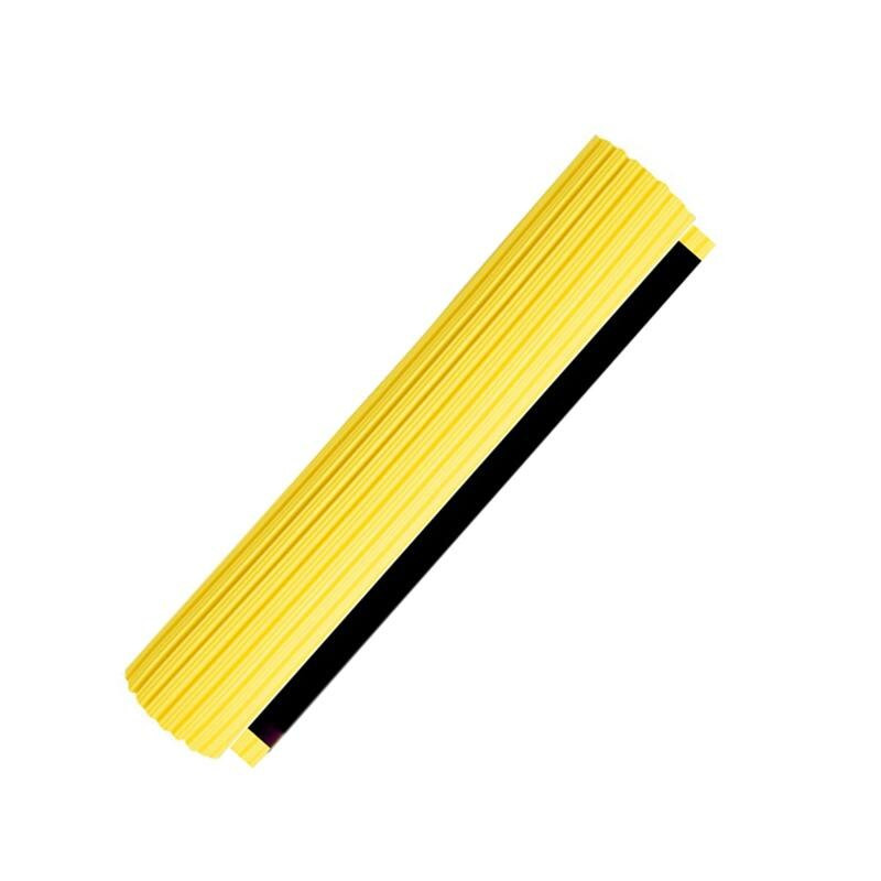 Mopirullipea täitmine Käsn täitematerjalid Puhastuspadjad Imav Asendamine Märjad Moppimisriided Aksessuaarid Kustutuskumm Kummist Põrand