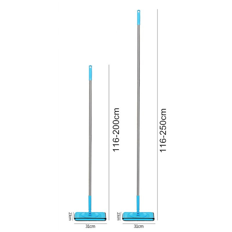 Mopp seina-laepesu põrandale autoklaasi tolmuhari köögi aknapesuvahend pigistatav kalts Abi Lightning pakub praktilist kodu