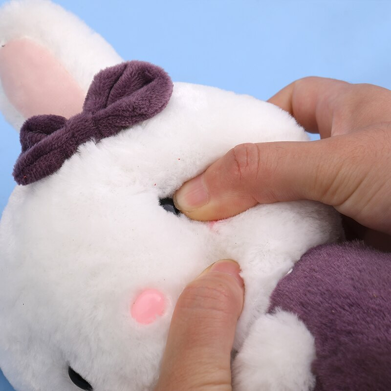 TLKKUE 100/200 τμχ Πλαστικά μάτια ματιών Παιχνίδι Ασφαλείας Μάτια για Γεμιστά Ζώα Κιτ βελόνας με τσόχα μάτια για κατασκευή κούκλων DIY