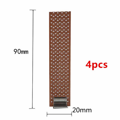 7 τμχ Κυλινδρικά Ξύλινα Φυτίλια Κεριών Σετ Στρογγυλά Σωλήνα Πυρήνες Ξύλου Κεριού με Βάση για Κατασκευή Κεριών Χειροτεχνίας Φιτίλι από παρφίνη σόγιας