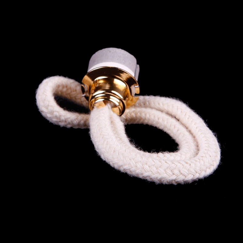 Πρακτική αντικατάσταση λάμπα λαδιού αρώματος Wick Catalytic Burner Catalytic Fragrance DIY Fit Lamps Berger Diffuser Aromatherapy