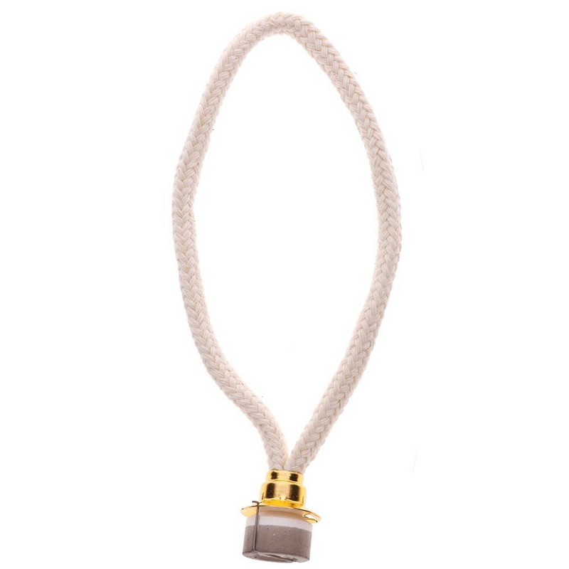 Πρακτική αντικατάσταση λάμπα λαδιού αρώματος Wick Catalytic Burner Catalytic Fragrance DIY Fit Lamps Berger Diffuser Aromatherapy