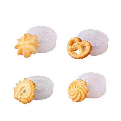 3D Κερί Χριστουγεννιάτικο Δέντρο Κερί Φόρμα σιλικόνης Χριστουγεννιάτικο δώρο για φίλους Επιδόρπιο ζελέ παγωτό Αρωματοθεραπεία Καλούπια κεριών