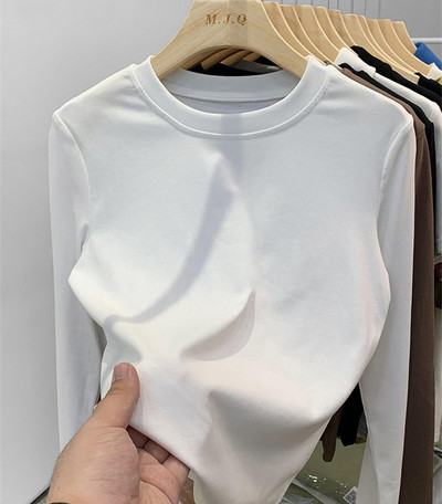 Παιδική μπλούζα για κορίτσια με οβάλ λαιμόκοψη