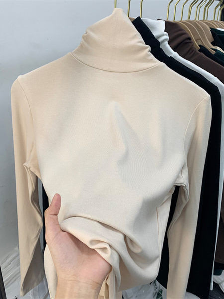 Novi model ležerne bluze sa aplikacijom za djevojčice