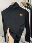 Παιδική μπλούζα - με έγχρωμη στάμπα