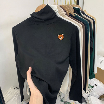 Παιδική μπλούζα - με έγχρωμη στάμπα