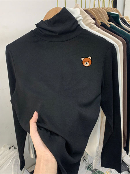 Παιδική μπλούζα - με έγχρωμη στάμπα