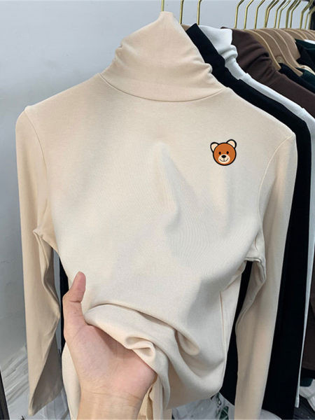 Παιδική μπλούζα - με έγχρωμη στάμπα