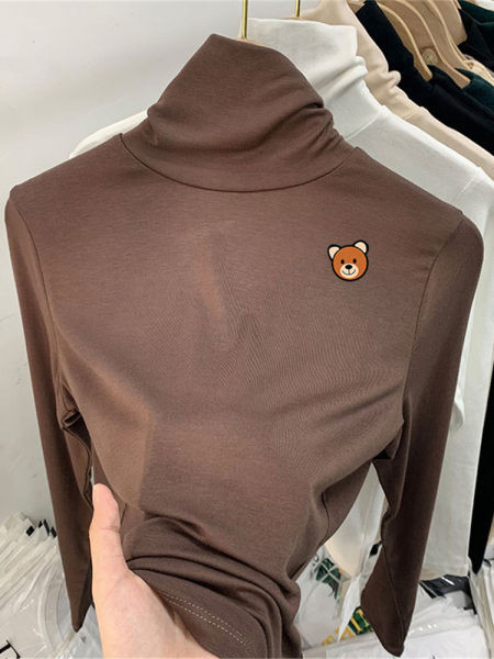 Παιδική μπλούζα - με έγχρωμη στάμπα