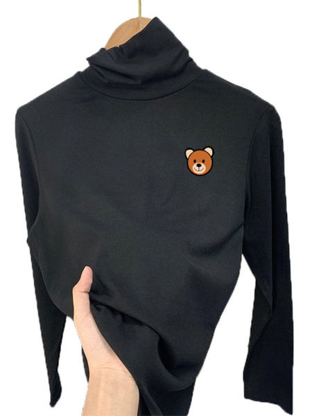 Παιδική μπλούζα - με έγχρωμη στάμπα