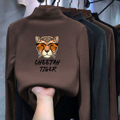 Παιδική μπλούζα - με 3D εφαρμογή